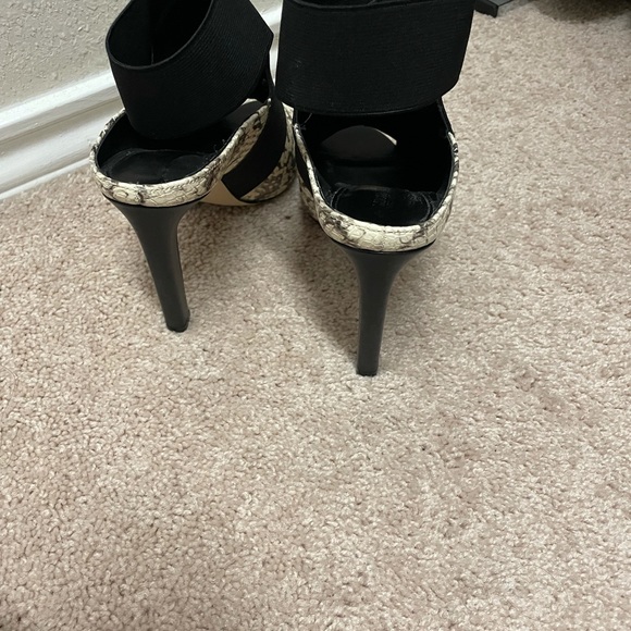 Snake Heels - Picture 3 of 4